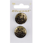   Boutons Elegant nr. 724