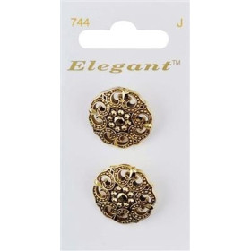   Buttons Elegant nr. 744