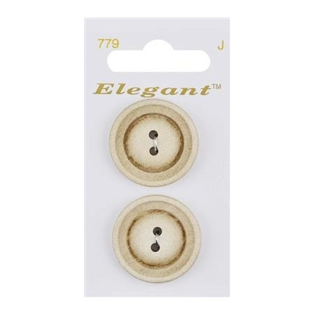   Buttons Elegant nr. 779