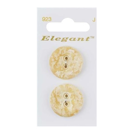   Buttons Elegant nr. 923