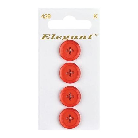   Knopen Elegant nr. 428