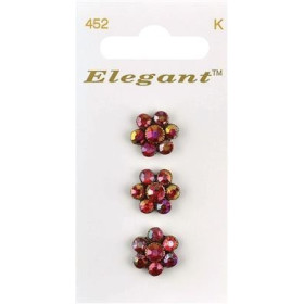   Knopen Elegant nr. 452