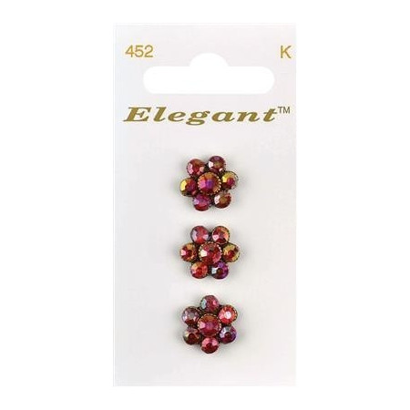   Buttons Elegant nr. 452
