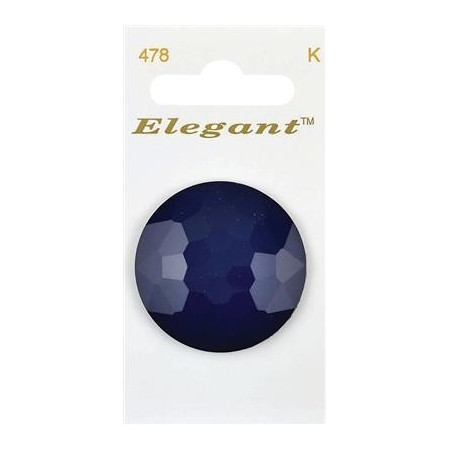   Knopen Elegant nr. 478