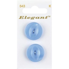   Knopen Elegant nr. 543