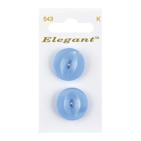   Boutons Elegant nr. 543