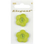   Knöpfe Elegant nr. 556