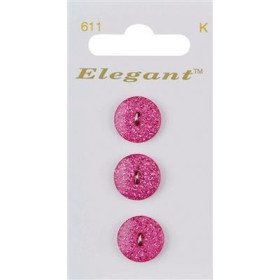   Knopen Elegant nr. 611