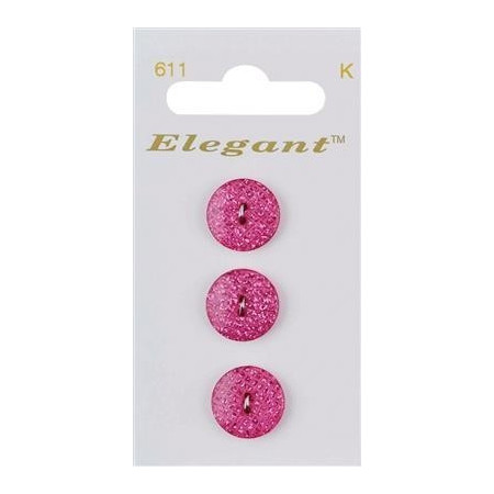   Knöpfe Elegant nr. 611