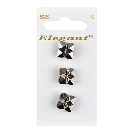   Boutons Elegant nr. 628