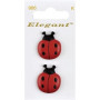   Boutons Elegant nr. 966