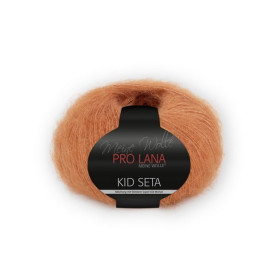 Acheter laine mohair? Pro Lana Kid Seta 25