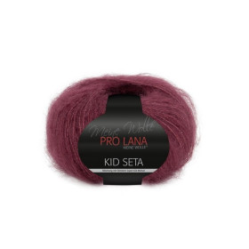 Acheter laine mohair? Pro Lana Kid Seta 38