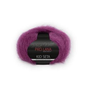 Acheter laine mohair? Pro Lana Kid Seta 46