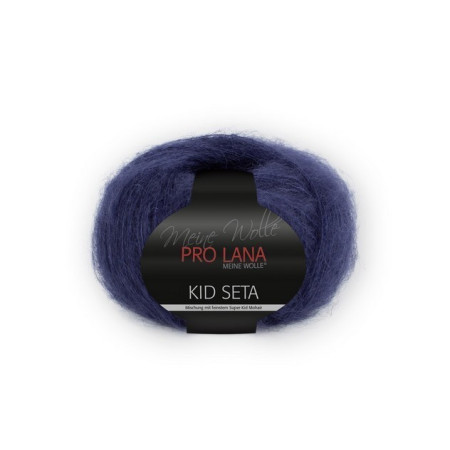Acheter laine mohair? Pro Lana Kid Seta 50
