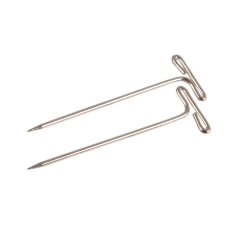  Knitpro T-pins 50 pieces