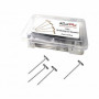  Knitpro T-pins 50 stuks