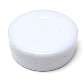   Rattle disc flat 30 x 10 mm