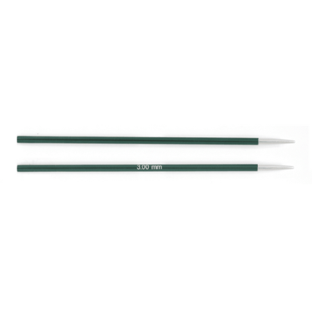  Knitpro Zing aiguilles interchangeables 3 mm