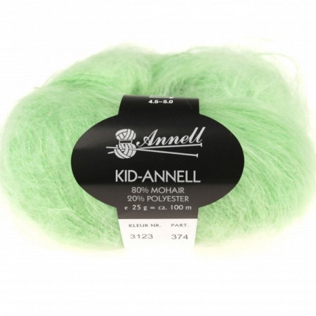 Laine Anell  Kid Annell 3123