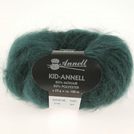 Strickwolle Annell Kid Annell 3145