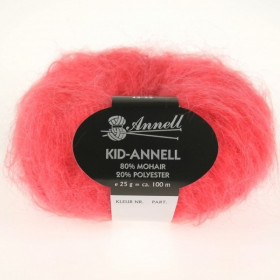 Strickwolle Annell Kid Annell 3178