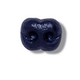   Animal noses 25 mm