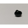   Animal noses 12 mm oval flat