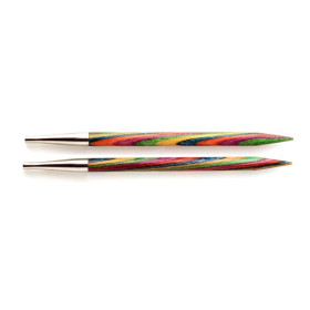  Knitpro Knitpro aiguilles interchangeables bois 7 mm