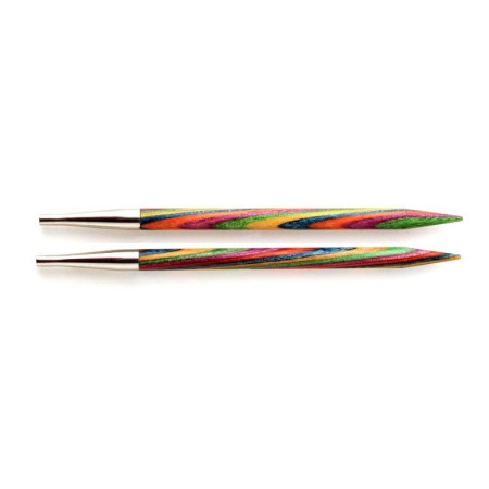  Knitpro Knitpro interchangeable circular needles 7 mm
