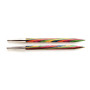  Knitpro Knitpro aiguilles interchangeables bois 7 mm