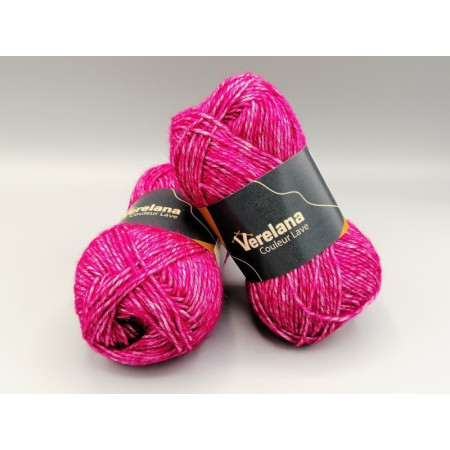  Verelana Couleur Lave 704