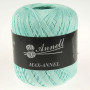 Fil crochet Anell  Max 3422 Turquoise