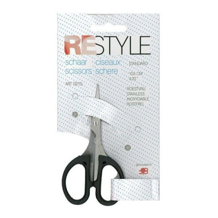 Embroidery scissor Restyle 10,5 cm