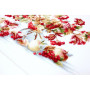 Luca-S Kit de broderie Guelder rose