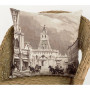 Panna Coussin à broder Vieux Moscou. 